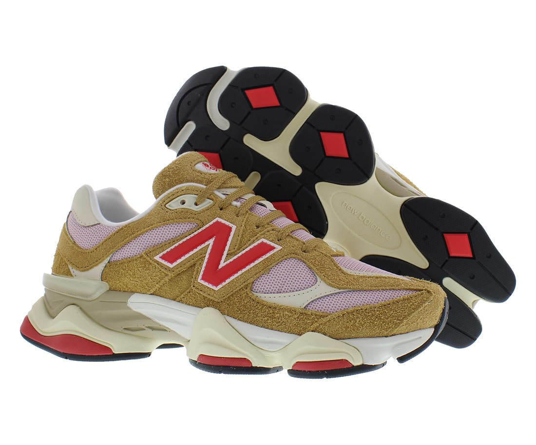 New Balance Shoes 9060 - Zapatillas New Balance 9060 para Mujer