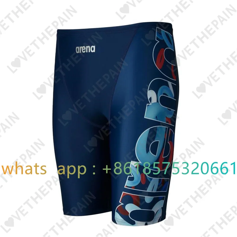 Swim Trunk Quick Dry - Traje de baño para hombre, pantalones