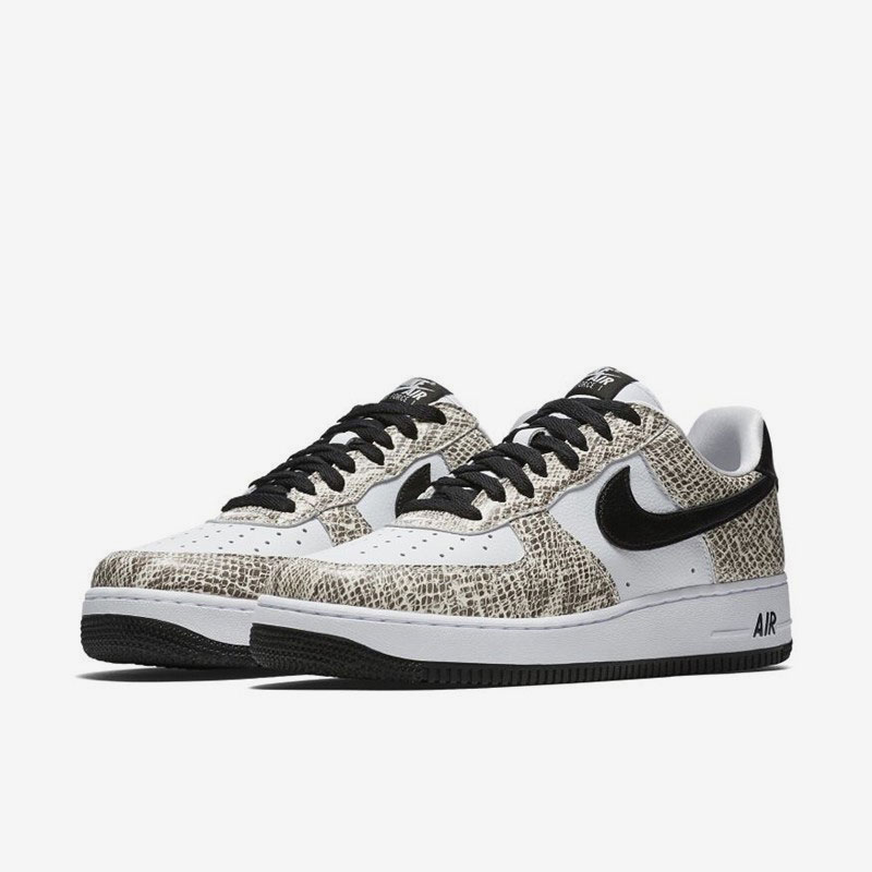 Nike Shoes Air Force 1 - Zapatillas Nike informales Air Force 1