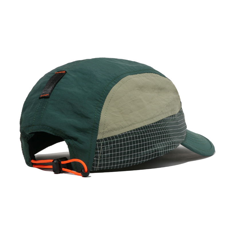 Sombrero Plegable para Exterio - Packable Hat Nylon reseña y precio