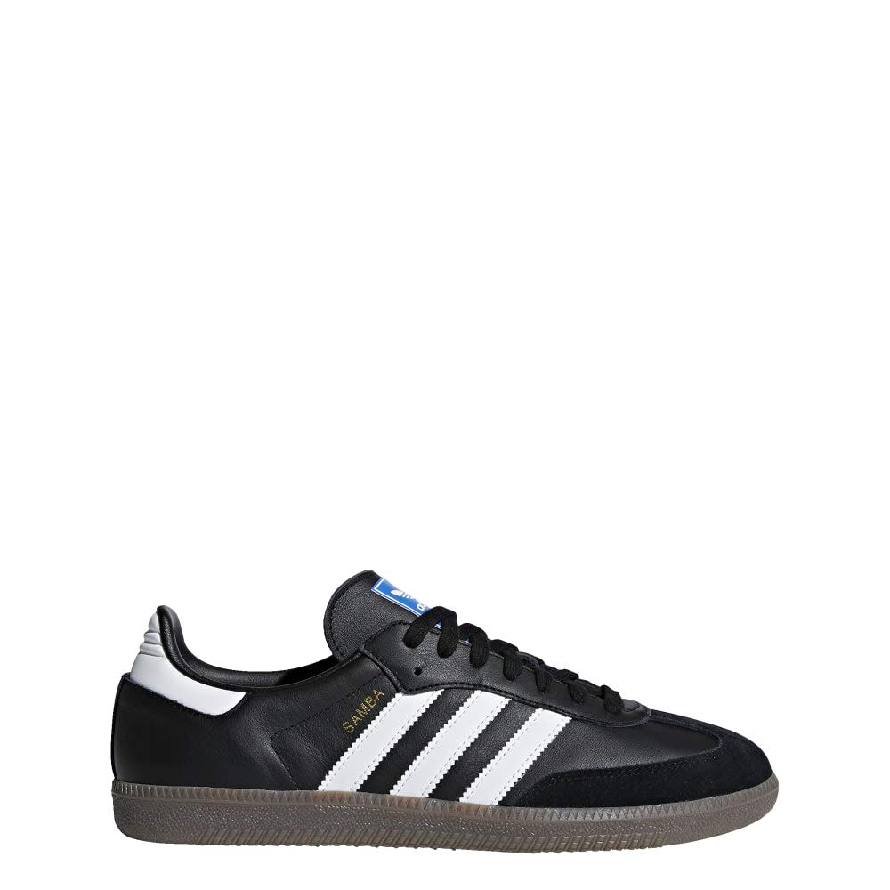 Zapatillas adidas Originals Sa - Adidas Shoes Samba reseña y precio