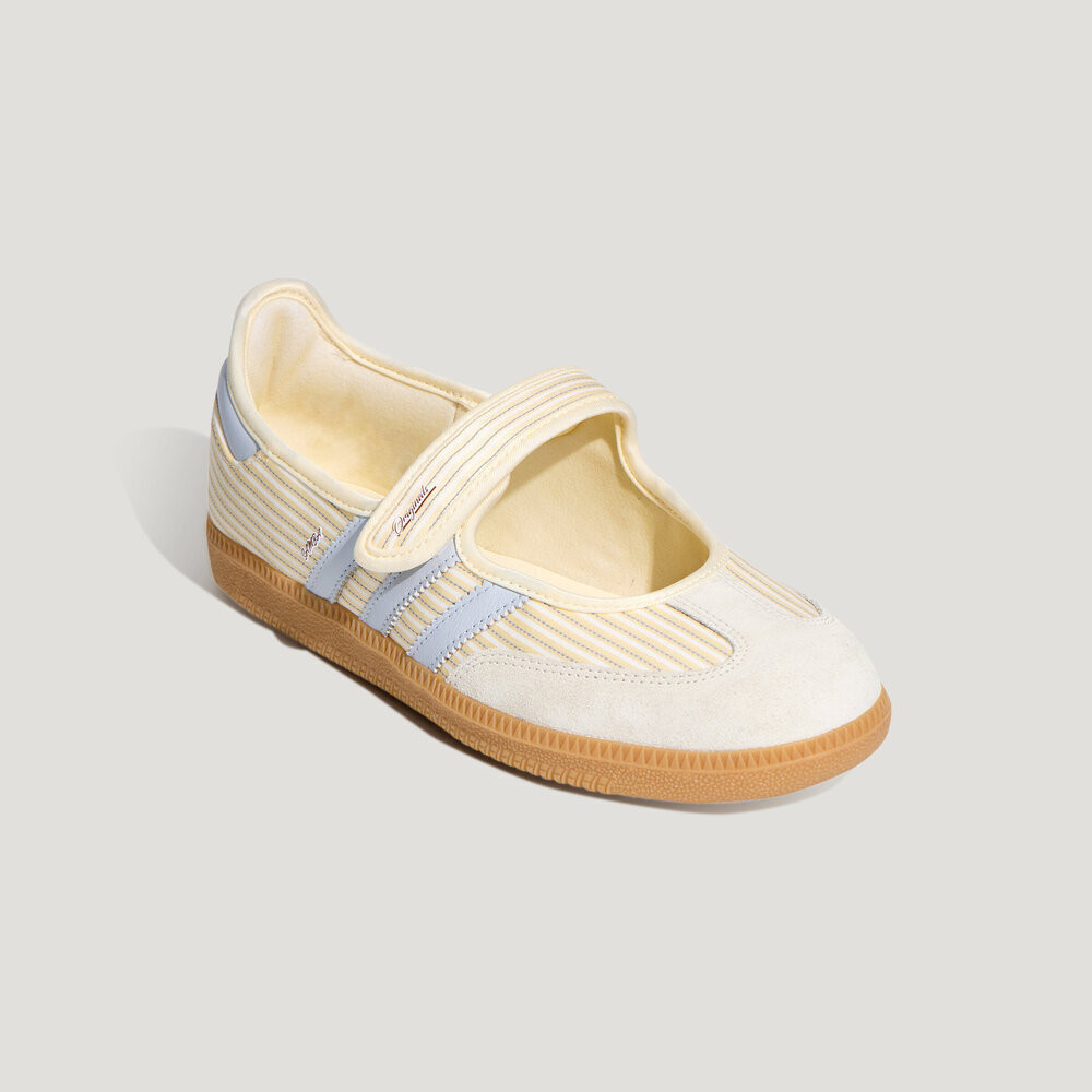 Adidas Originals SAMBA JANE Za - Adidas Shoes Samba reseña y precio