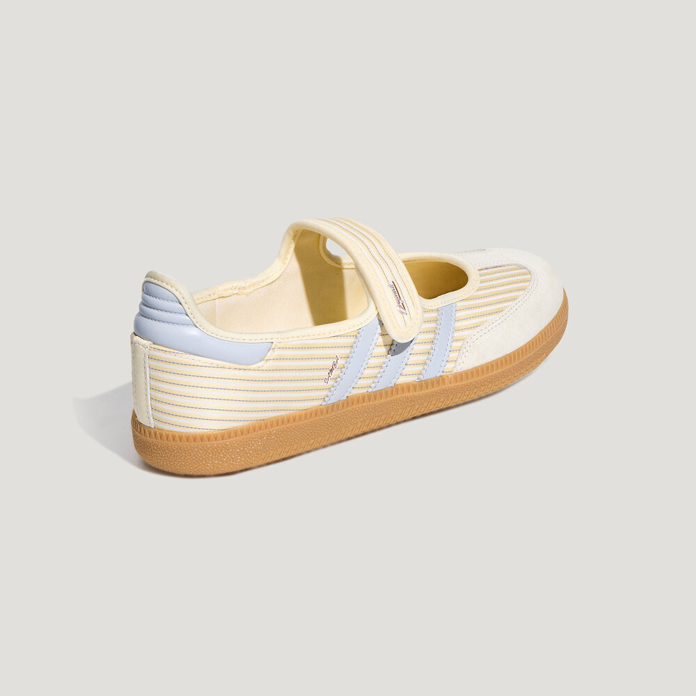 Adidas Originals SAMBA JANE Za - Adidas Shoes Samba reseña y precio