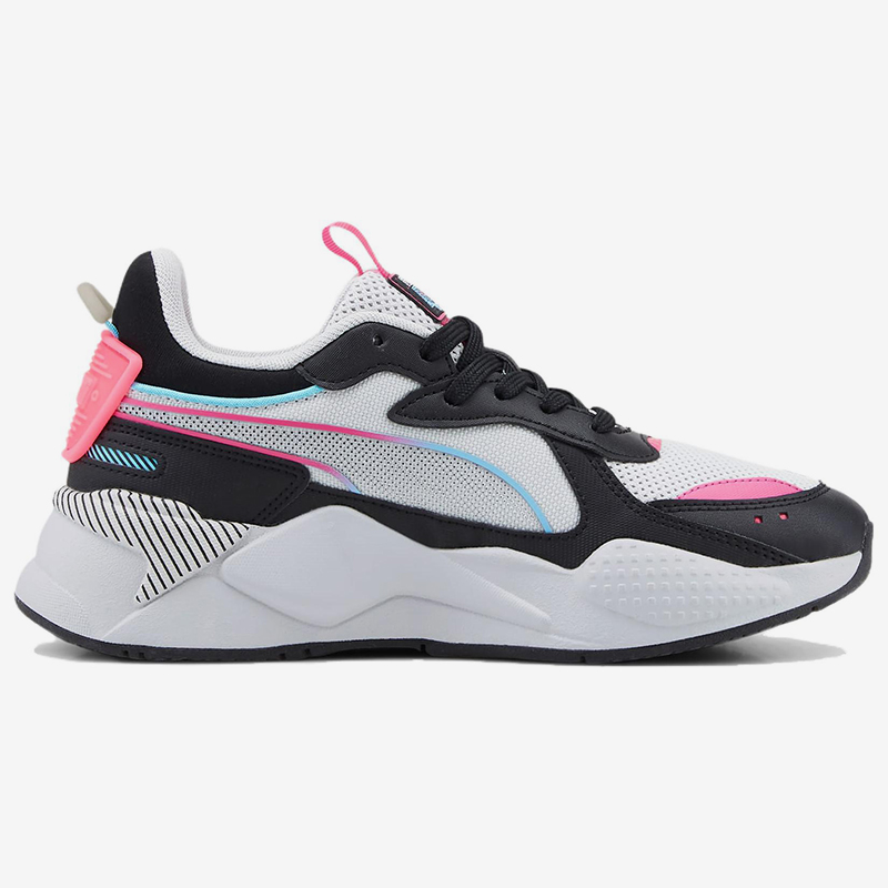 Puma RS-X 3D originales, zapat - Puma Shoes Rs-X reseña y precio