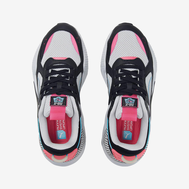 Puma RS-X 3D originales, zapat - Puma Shoes Rs-X reseña y precio