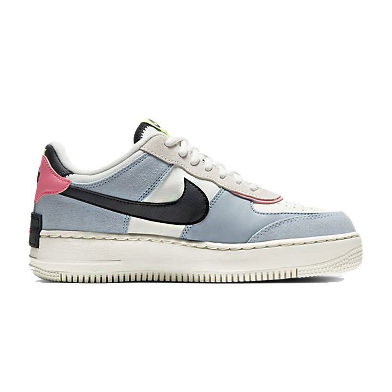 Nike Air Force 1 Shadow Trendy - Nike Shoes Air Force 1 reseña y precio