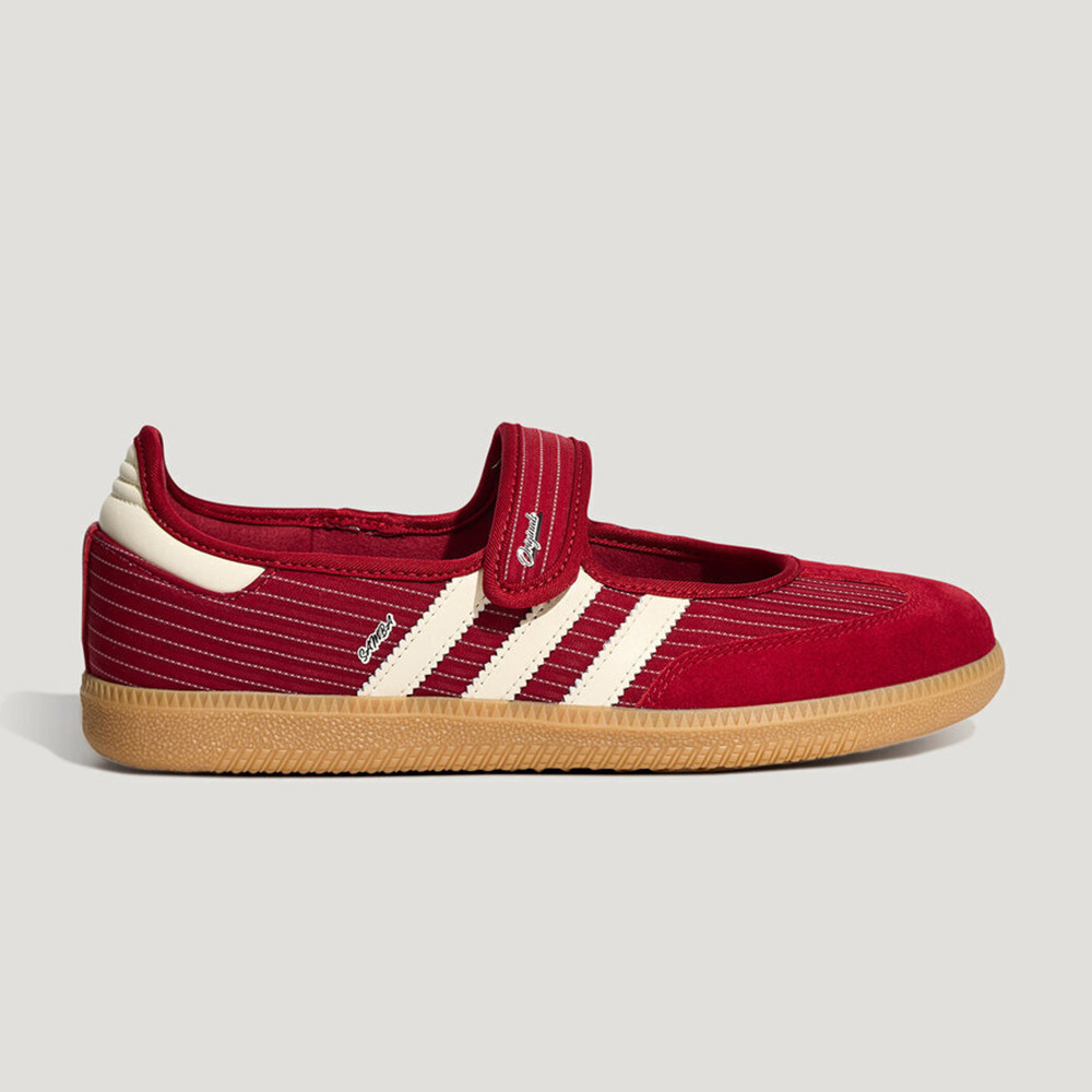 Adidas Originals SAMBA JANE Za - Adidas Shoes Samba reseña y precio