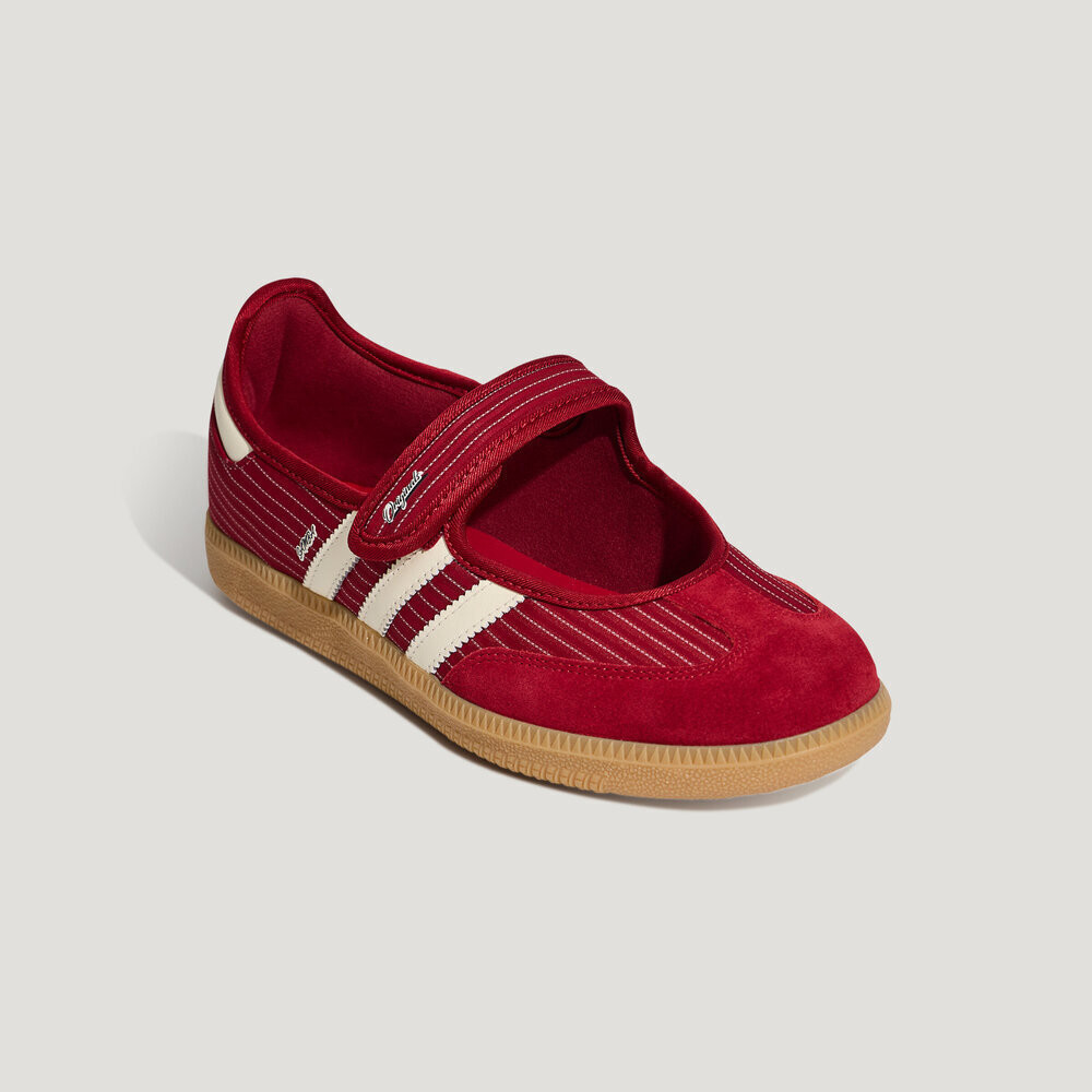 Adidas Originals SAMBA JANE Za - Adidas Shoes Samba reseña y precio
