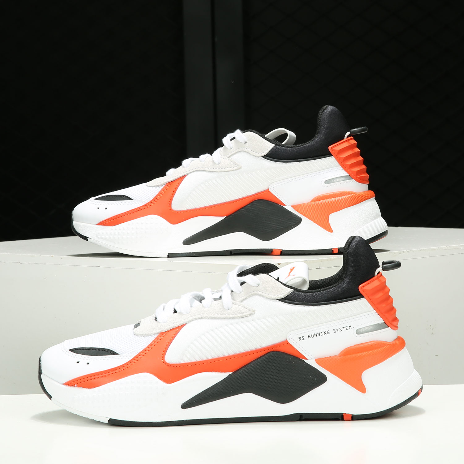 Puma RS-X originales unisex co - Puma Shoes Rs-X reseña y precio