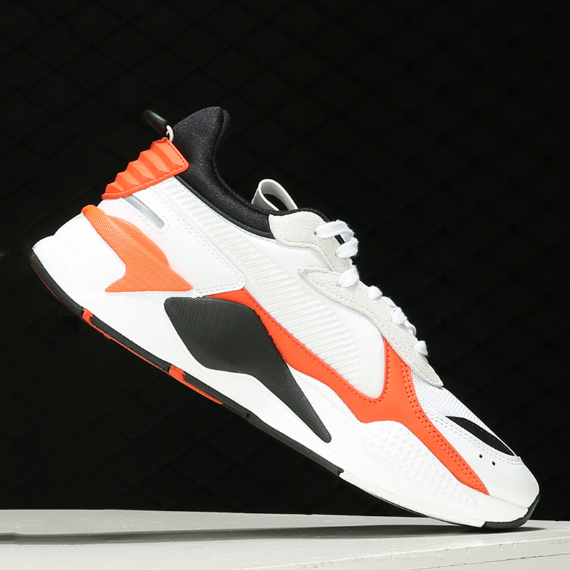 Puma RS-X originales unisex co - Puma Shoes Rs-X reseña y precio