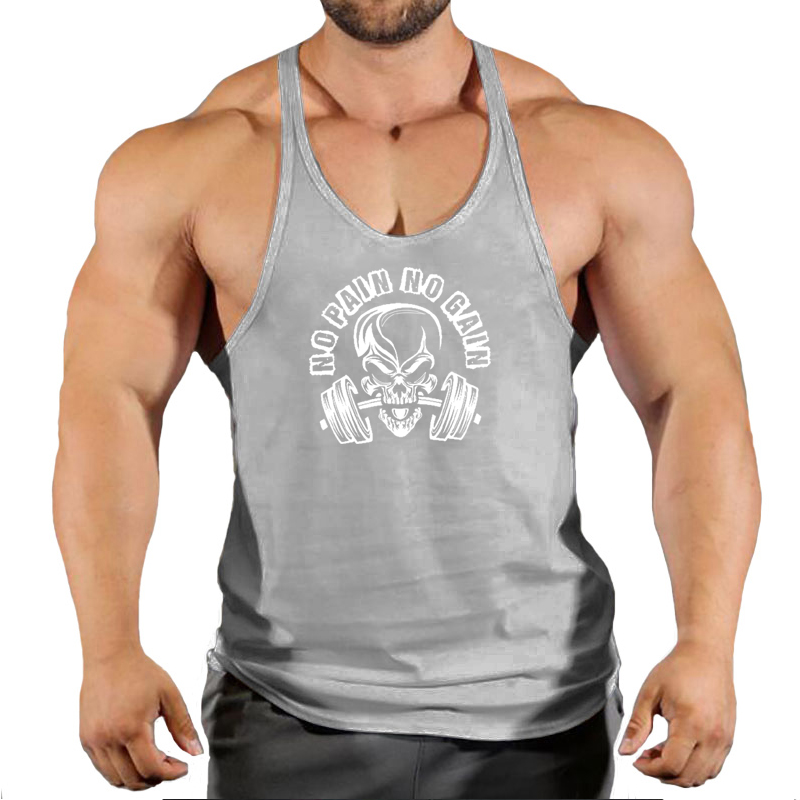 Nueva gran oferta, camiseta si - Tank Top Muscle reseña y precio