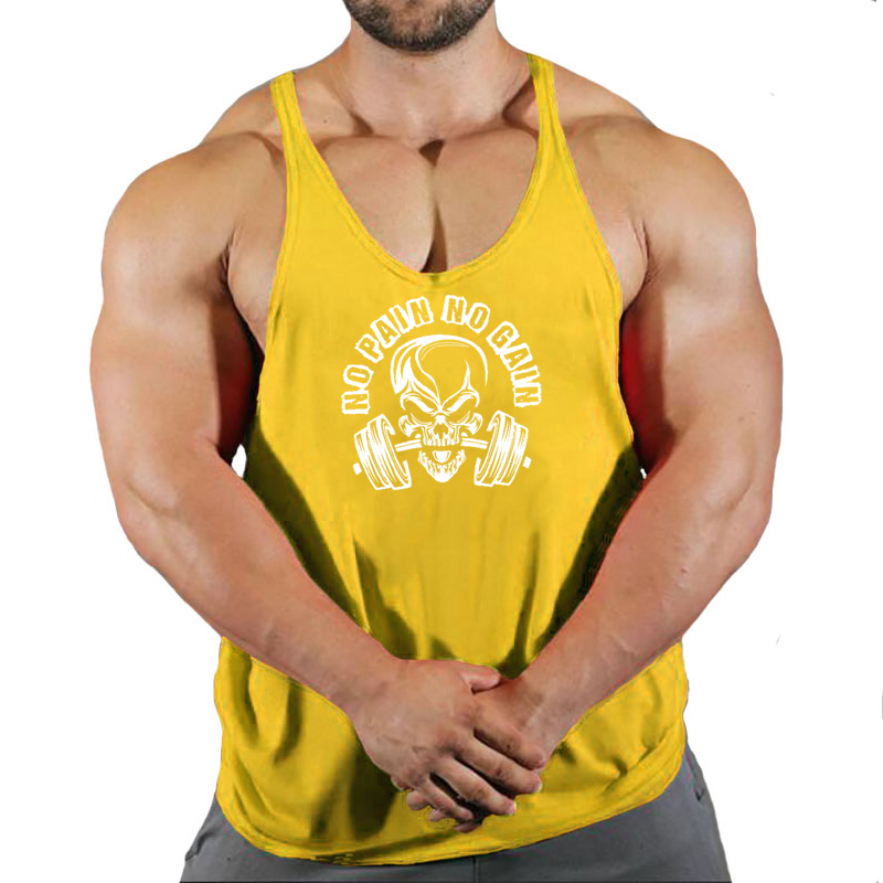 Nueva gran oferta, camiseta si - Tank Top Muscle reseña y precio