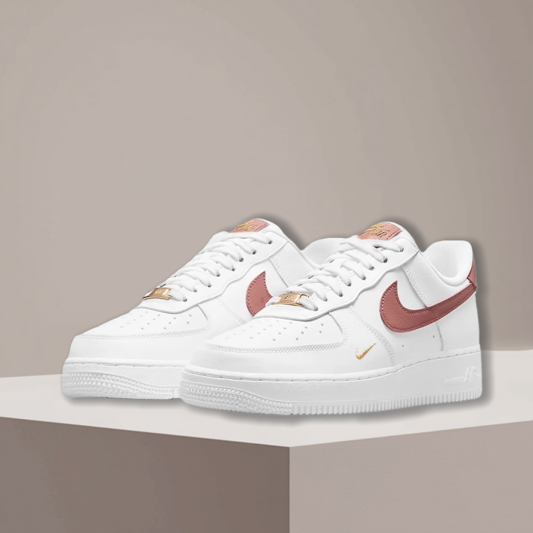 Nike Air Force 1 '07 Zapatilla - Nike Shoes Air Force 1 reseña y precio