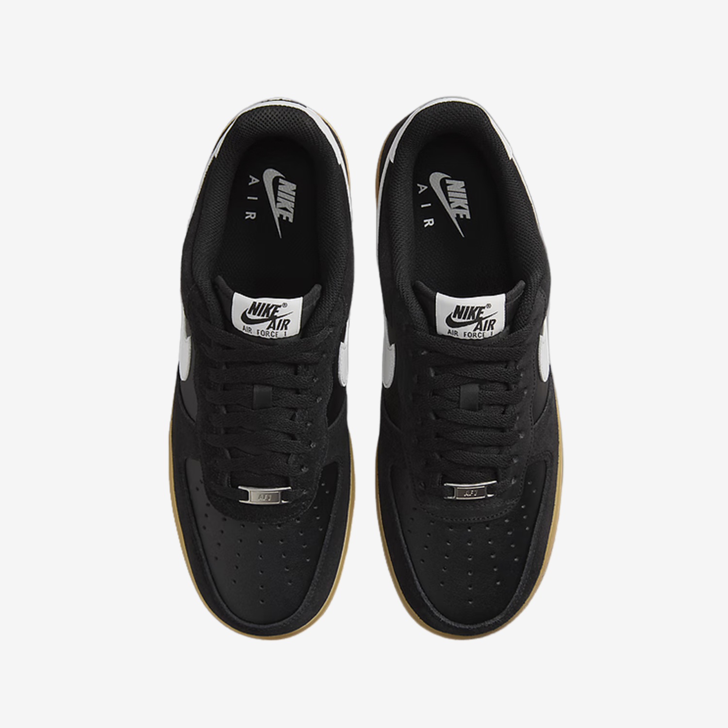 Zapatillas Nike genuinas Air F - Nike Shoes Air Force 1 reseña y precio