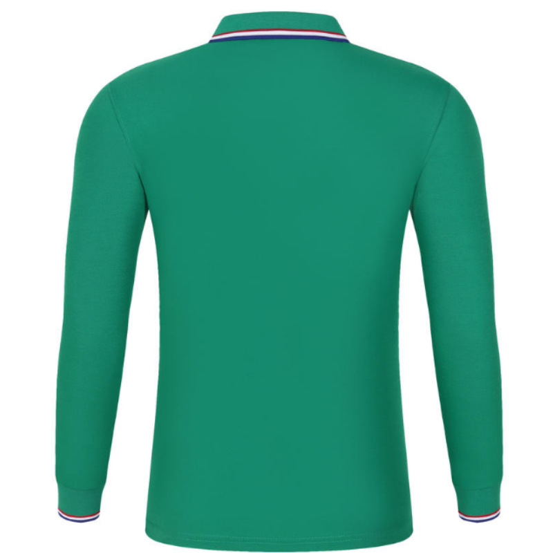 Camiseta Polo de Manga Larga p - Polo Shirt Pique reseña y precio