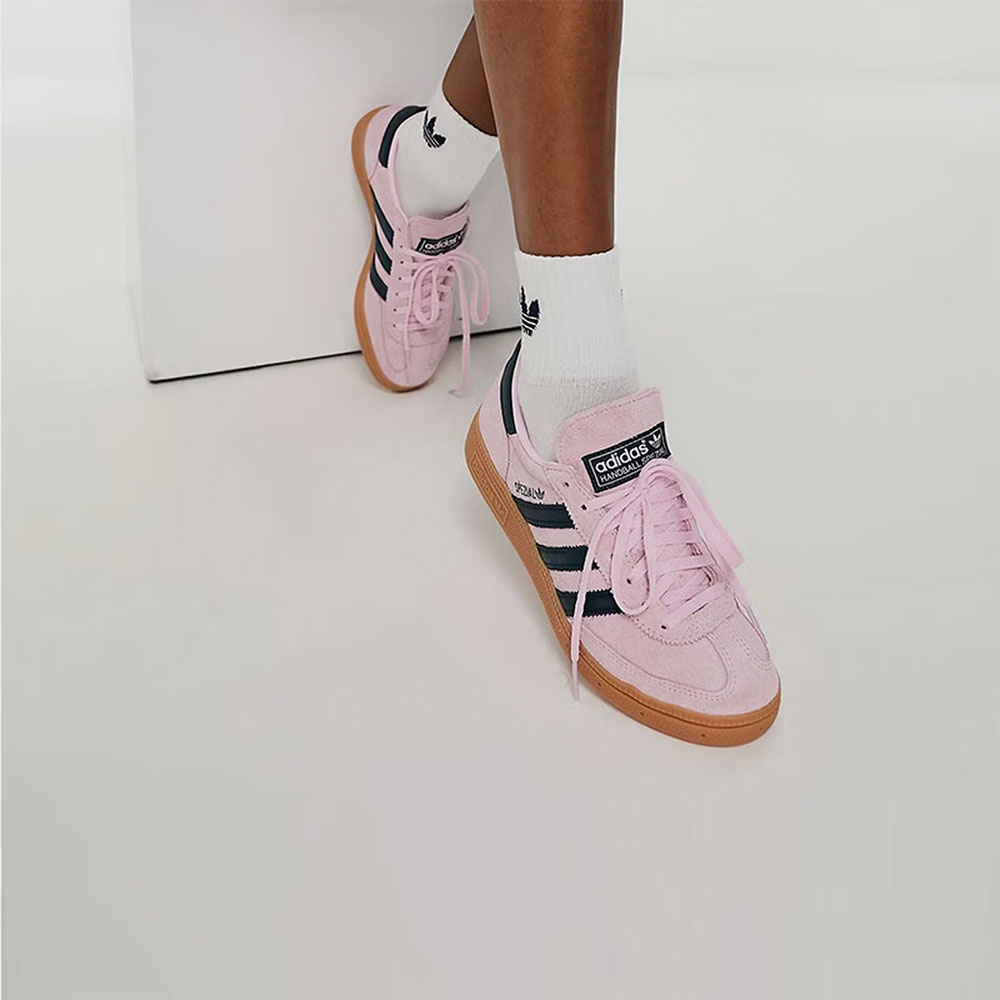 Adidas Originals HANDBALL SPEZ - Adidas Shoes Samba reseña y precio