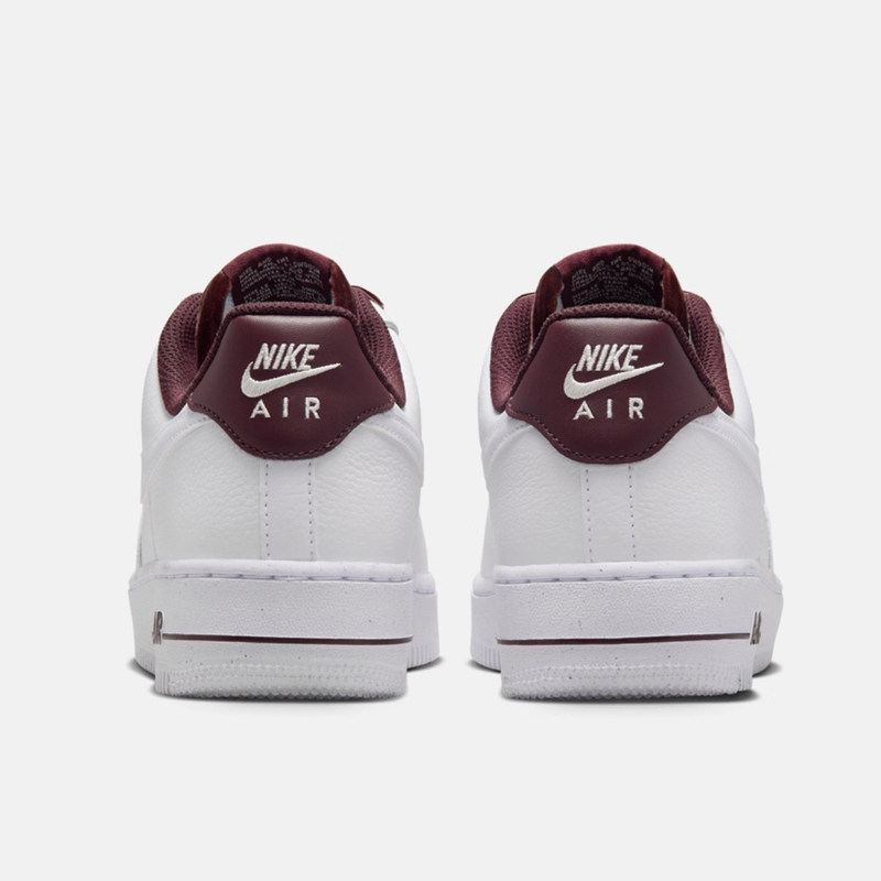 NIKE AIR FORCE 1 Zapatillas de - Nike Shoes Air Force 1 reseña y precio