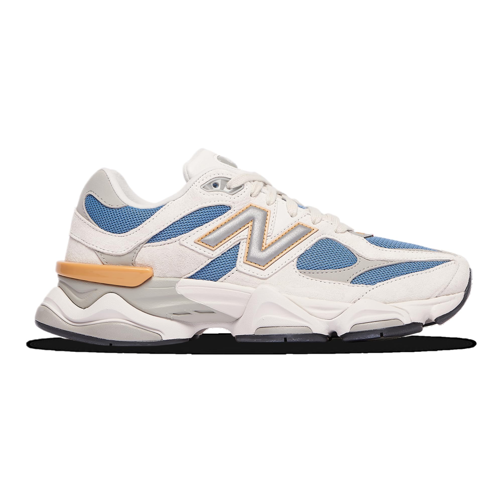 Zapatos New Balance 9060 para  - New Balance Shoes 9060 reseña y precio