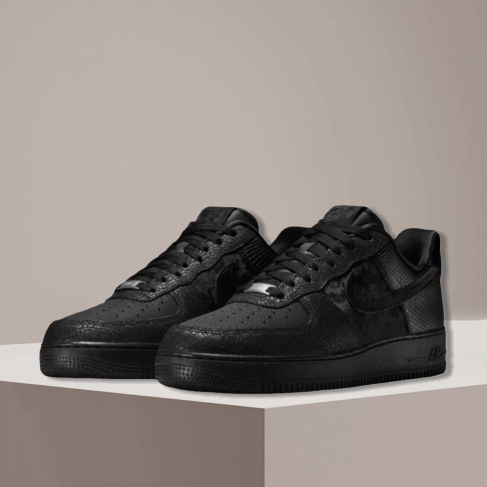 Nike Air Force 1 '07 Zapatilla - Vans Shoes Authentic reseña y precio
