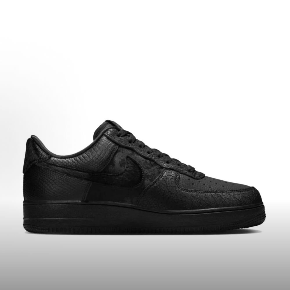 Nike Air Force 1 '07 Zapatilla - Vans Shoes Authentic reseña y precio