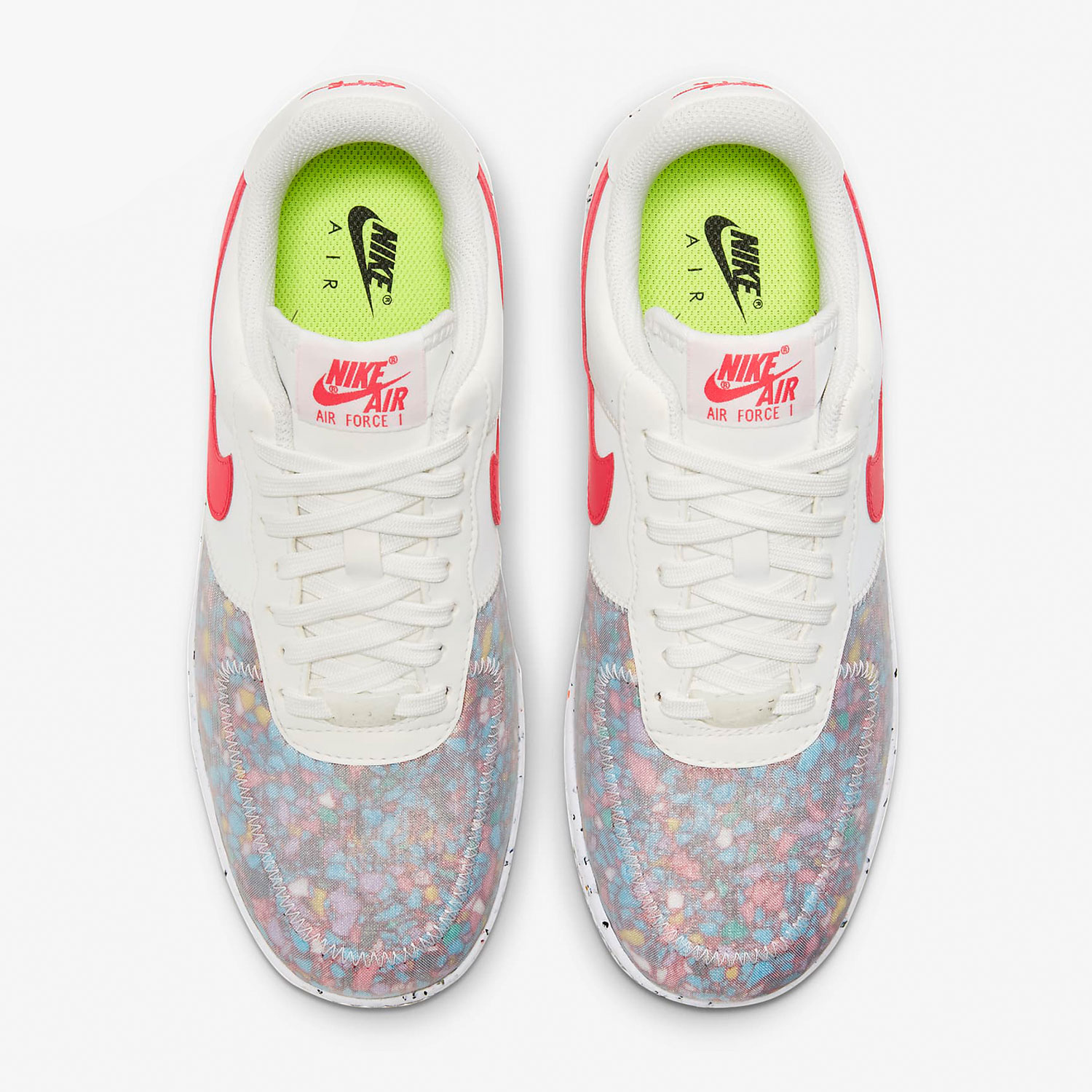 Nike Authentic AIR FORCE 1 CRA - Nike Shoes Air Force 1 reseña y precio