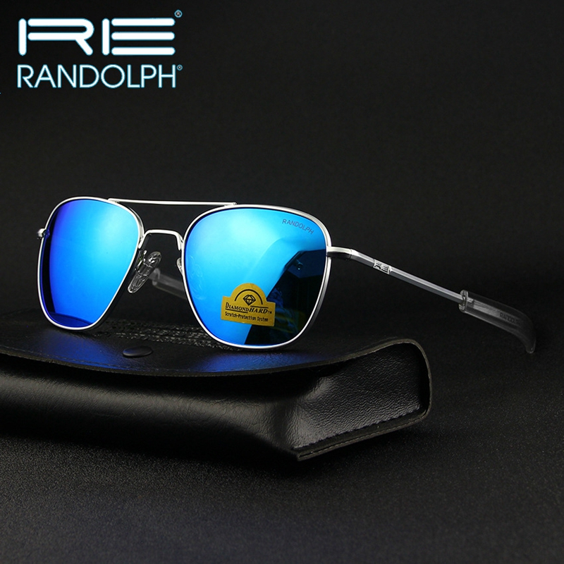 Gafas de sol RE para hombre, g - Sunglasses Aviator Polarized reseña y precio