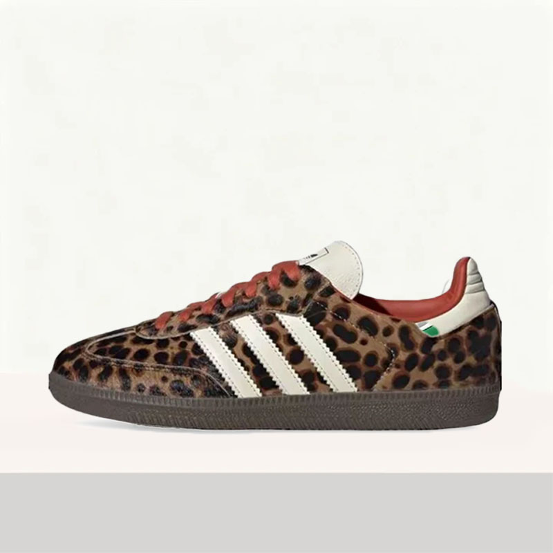 Adidas SAMBA OG Zapatos de ska - Adidas Shoes Samba reseña y precio