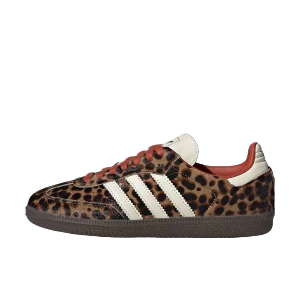 Adidas SAMBA OG Zapatos de ska - Adidas Shoes Samba reseña y precio