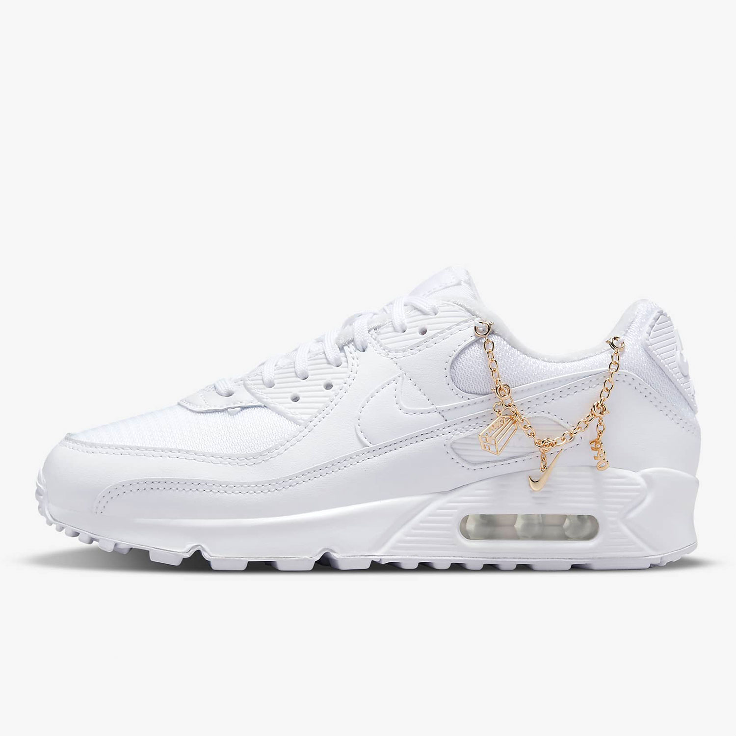 Nike Auténtico AIR MAX 90 PRM  - Nike Shoes Air Max 90 reseña y precio