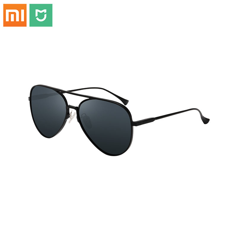 Gafas originales Xiaomi Mijia  - Sunglasses Aviator Polarized reseña y precio