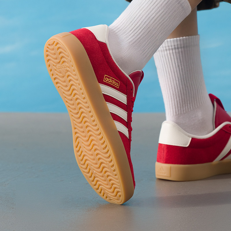 Zapatillas de Skate Adidas KI5 - Adidas Shoes Samba reseña y precio