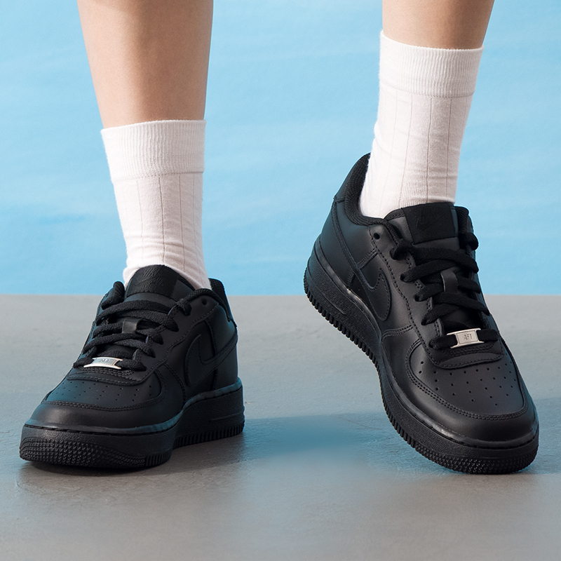 Nike (Nike) Zapatos deportivos - Nike Shoes Air Force 1 reseña y precio
