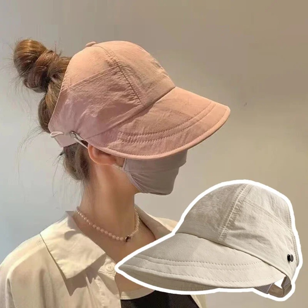 Sombreros de Sol para Mujer co - Packable Hat Nylon reseña y precio
