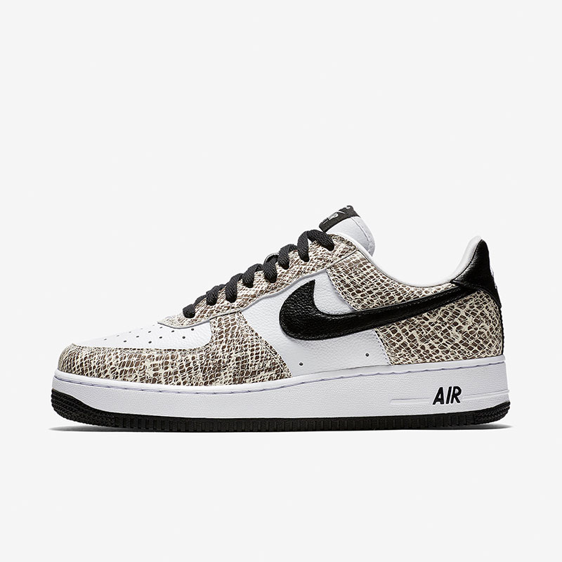 Zapatillas Nike informales Air - Nike Shoes Air Force 1 reseña y precio