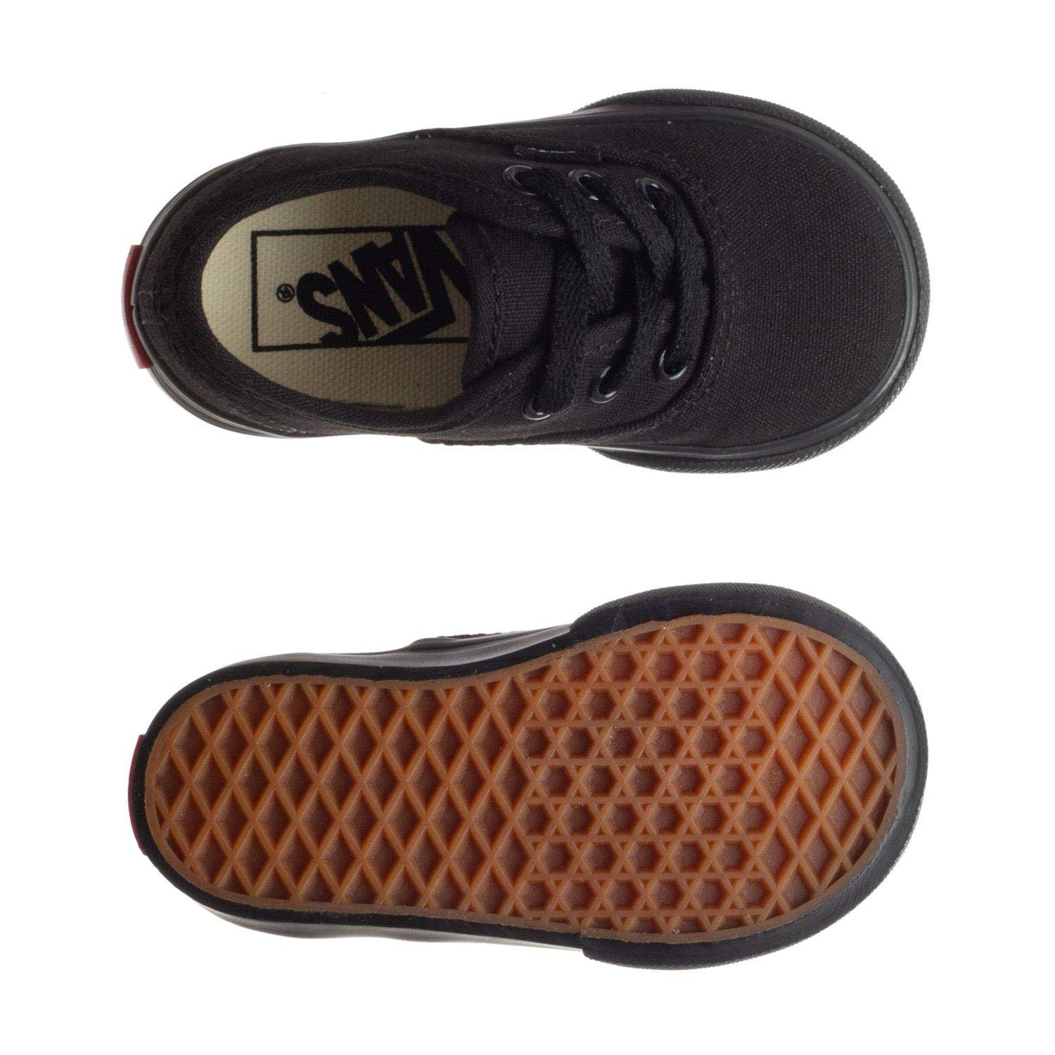 Zapatillas de skate auténticas - Vans Shoes Authentic reseña y precio
