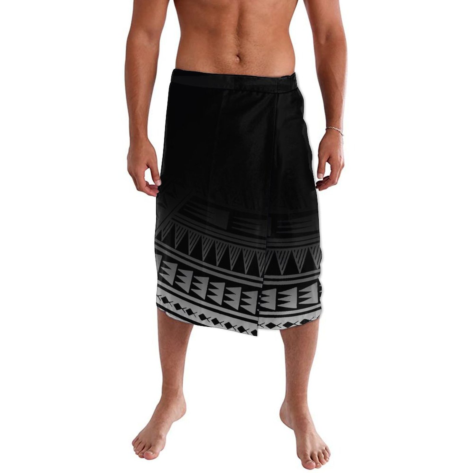 Libre de impuestos Verano Trib - Sarong Men Wrap reseña y precio