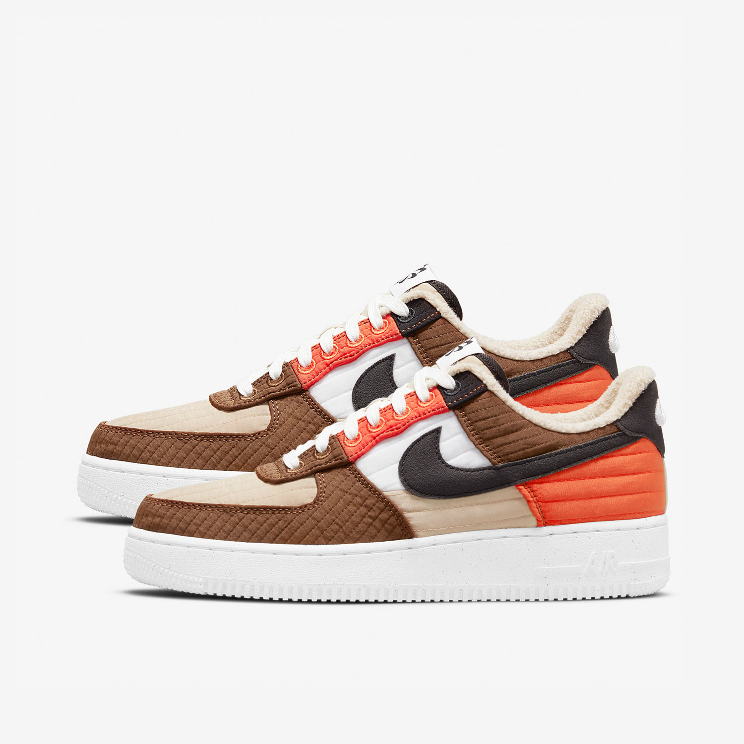 Nike zapatos informales Air Fo - Nike Shoes Air Force 1 reseña y precio