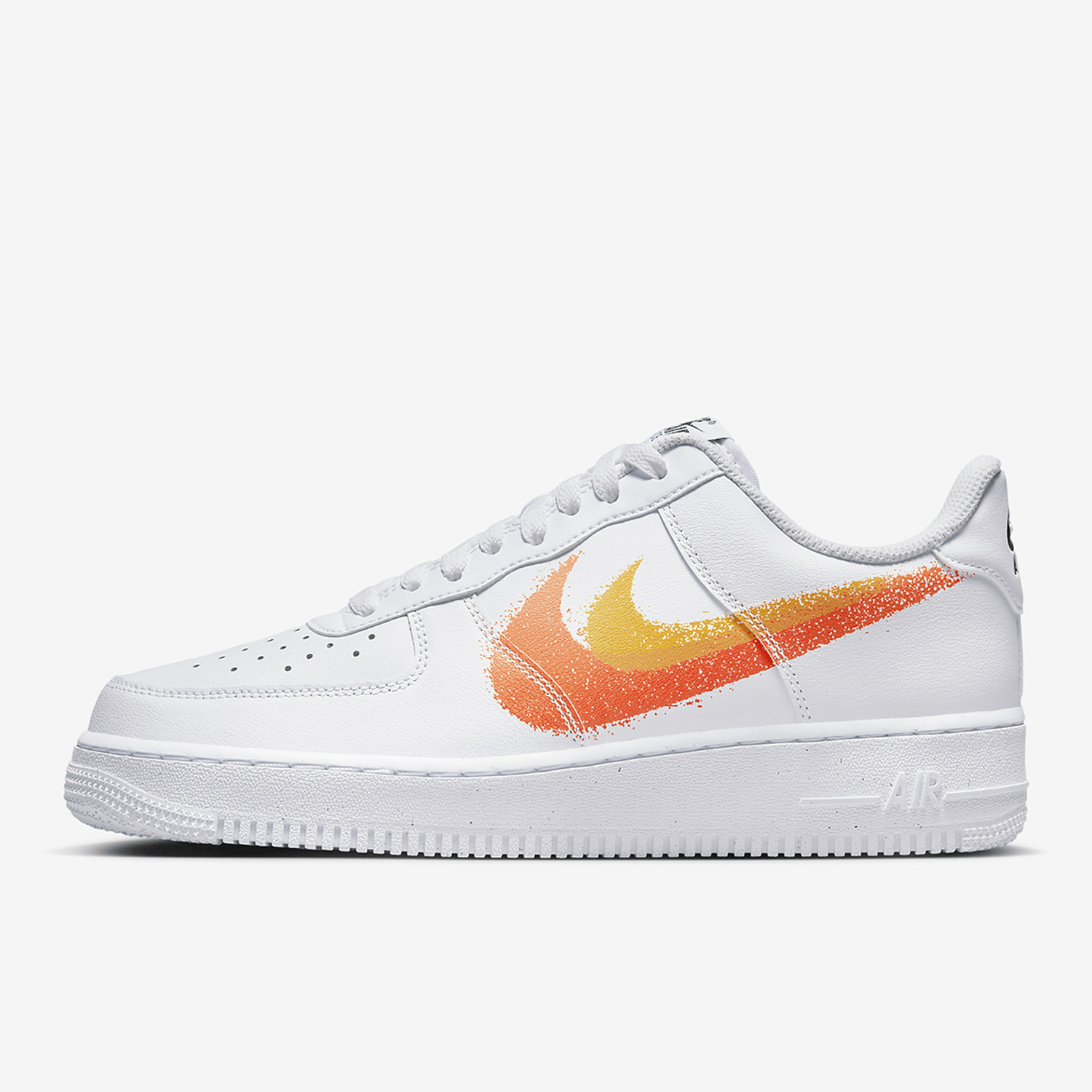 Nike genuine AIR FORCE 1 '07 z - Nike Shoes Air Force 1 reseña y precio