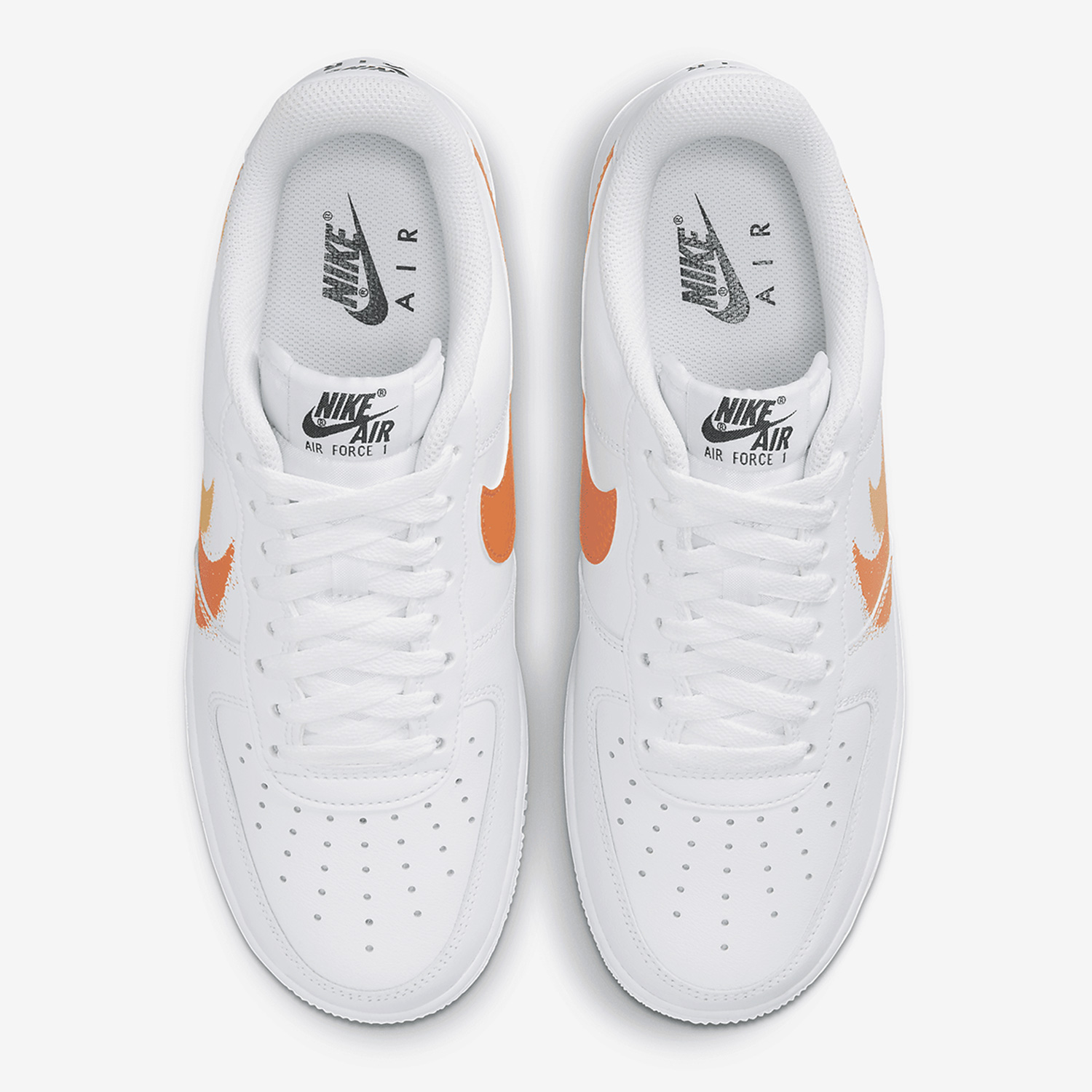 Nike genuine AIR FORCE 1 '07 z - Nike Shoes Air Force 1 reseña y precio
