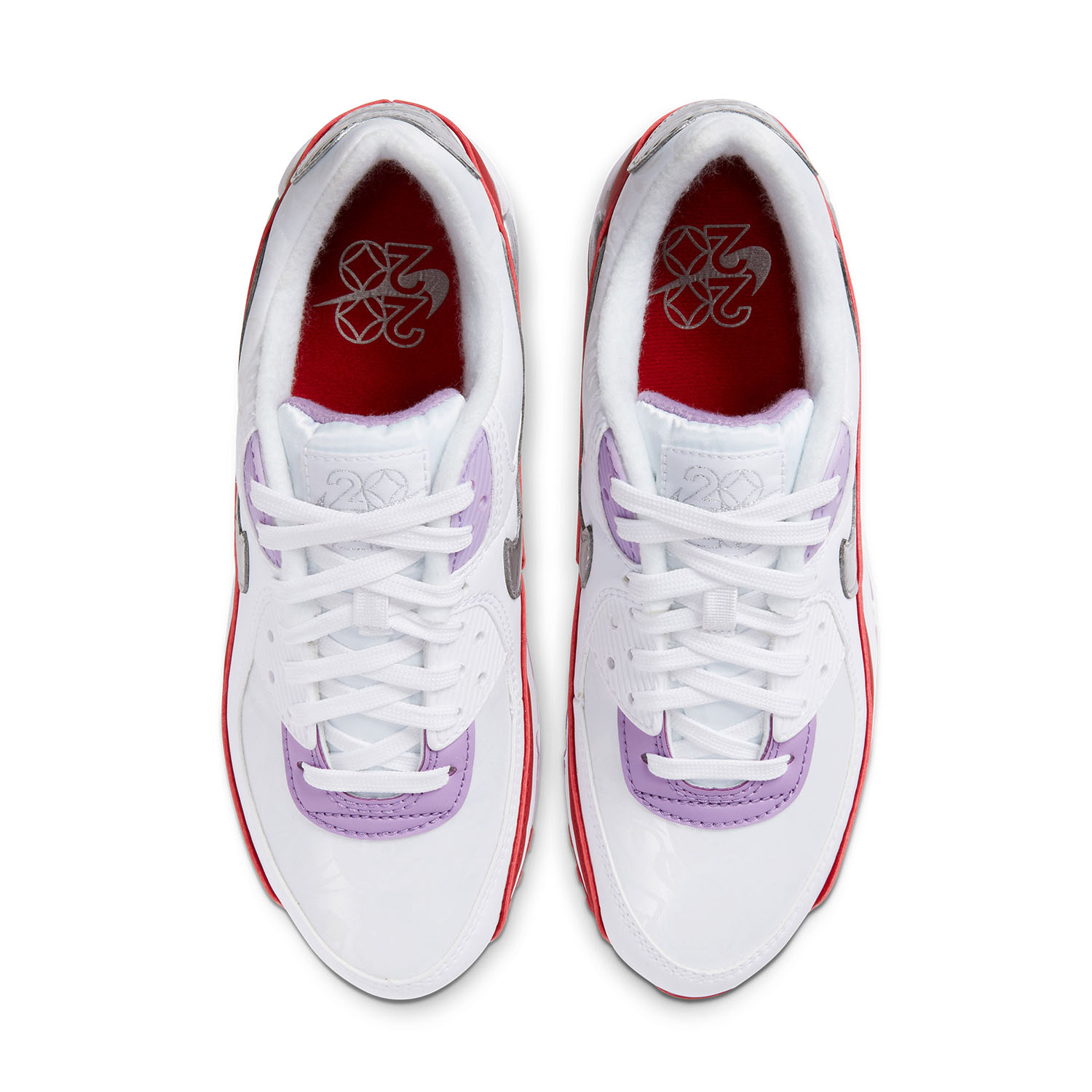 Nike oficial genuino AIR MAX 9 - Nike Shoes Air Max 90 reseña y precio