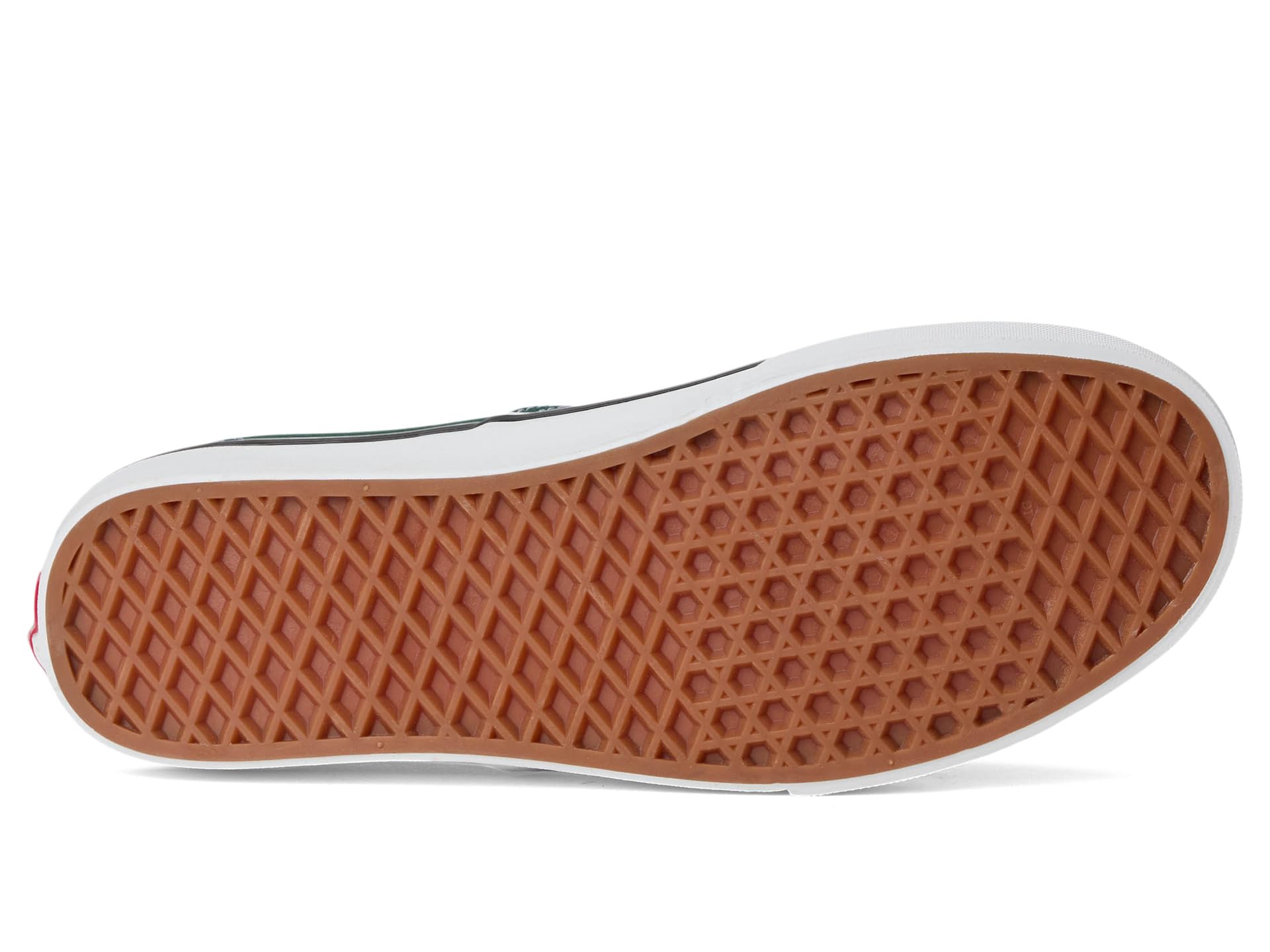 Zapatos Auténticos Vans para H - Vans Shoes Authentic reseña y precio