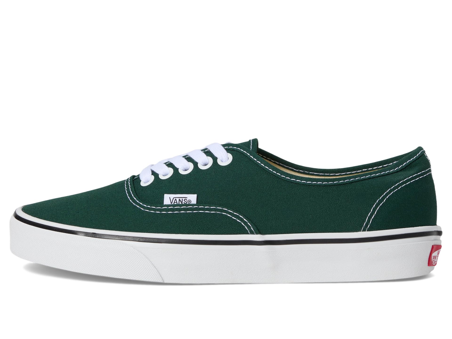 Zapatos Auténticos Vans para H - Vans Shoes Authentic reseña y precio