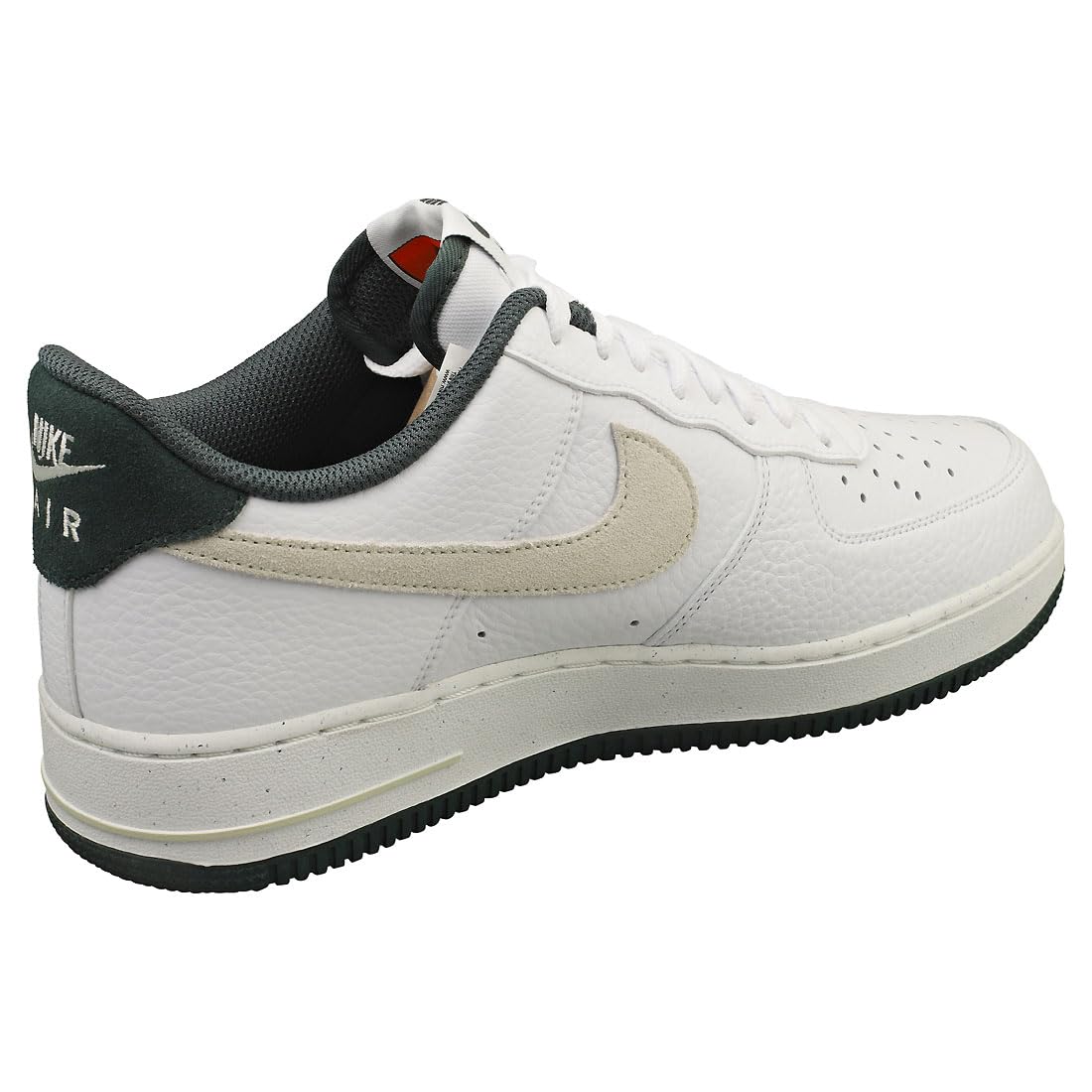Zapatillas Nike Air Force 1 '0 - Nike Shoes Air Force 1 reseña y precio