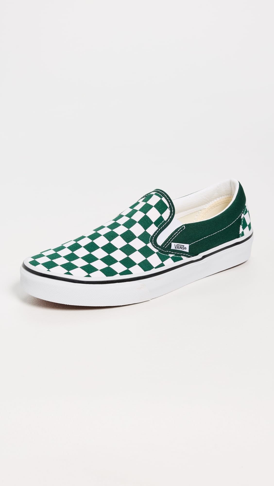 Zapatillas Clásicas Sin Cordon - Vans Shoes Authentic reseña y precio