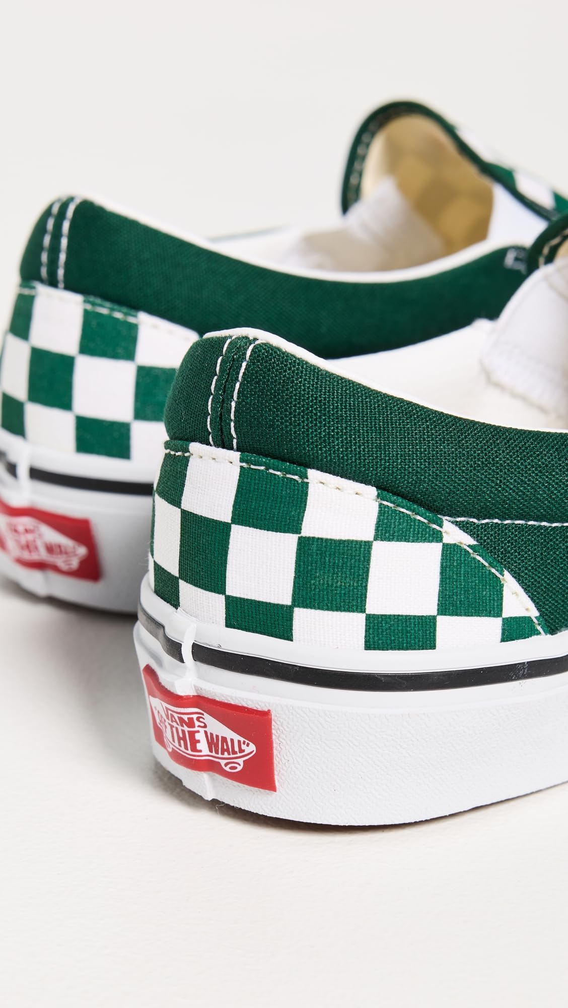 Zapatillas Clásicas Sin Cordon - Vans Shoes Authentic reseña y precio