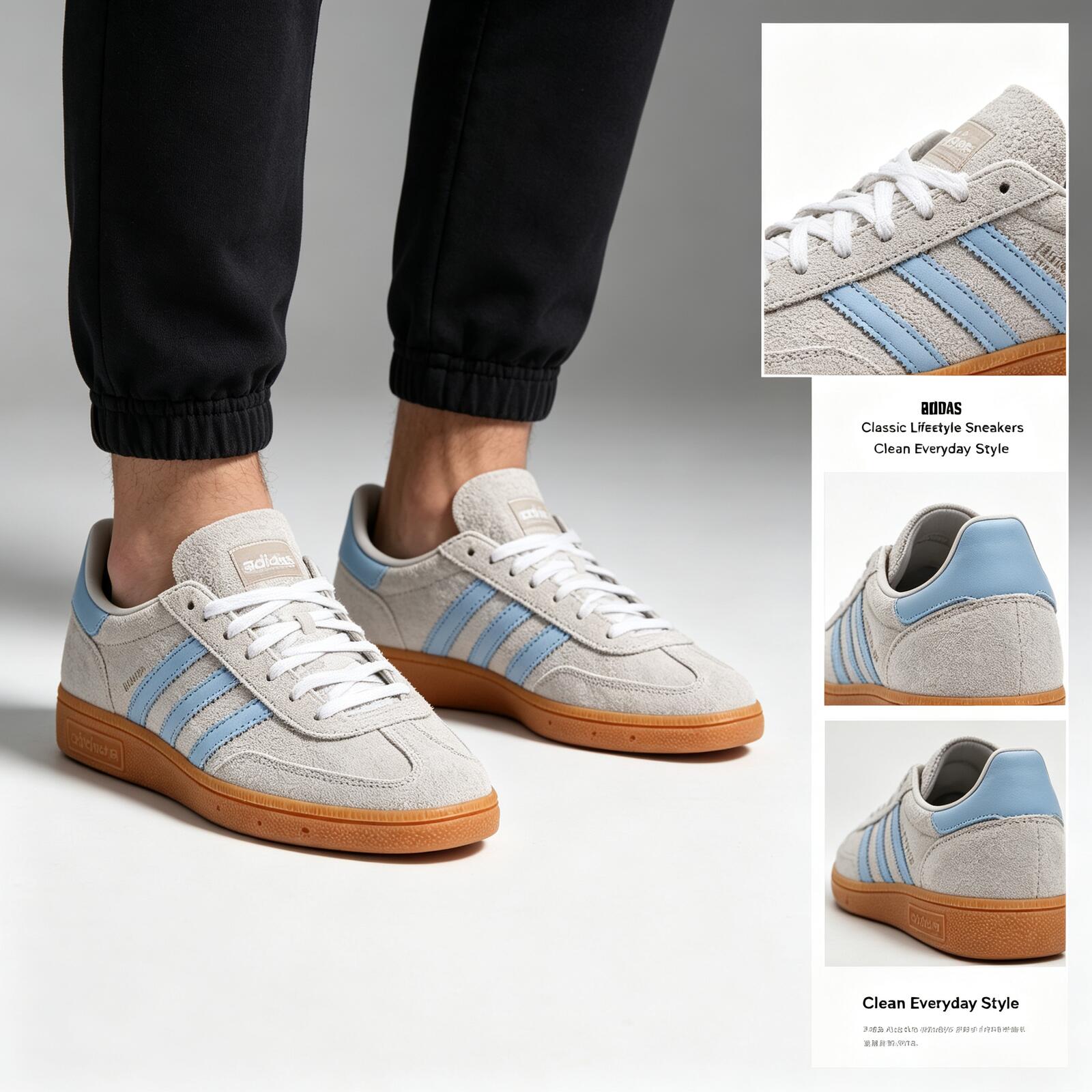 Adidas Samba OG para Hombre, Z - Adidas Shoes Samba reseña y precio