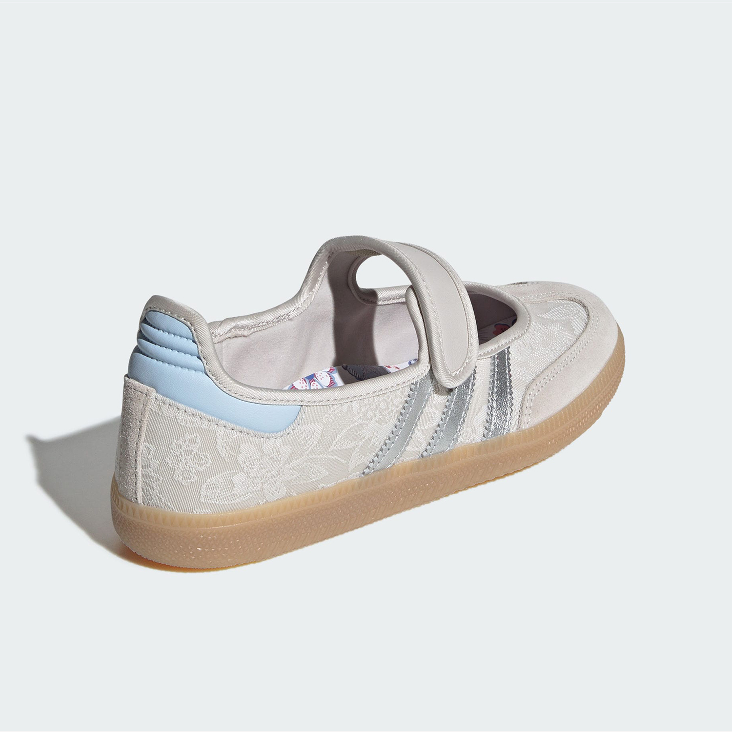 Adidas Authentic Samba Zapatos - Adidas Shoes Samba reseña y precio