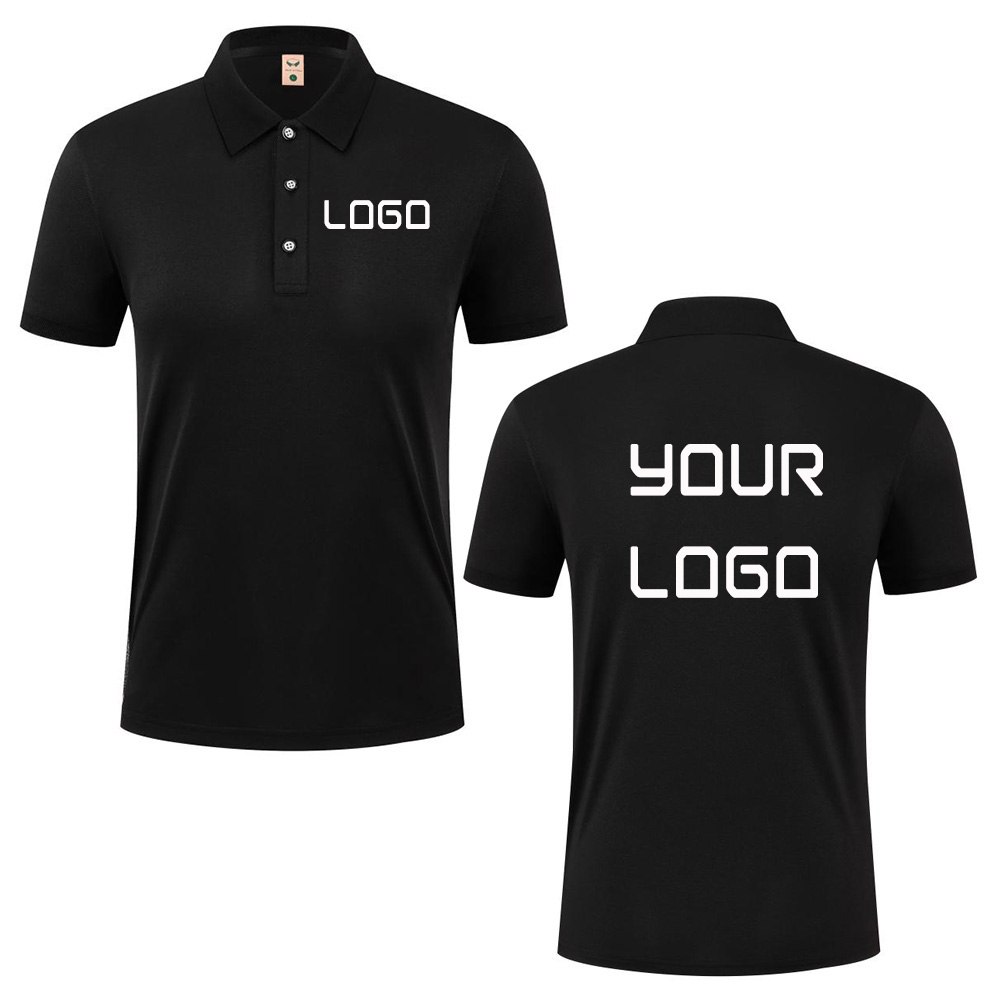 Polo informal de verano con di - Polo Shirt Pique reseña y precio