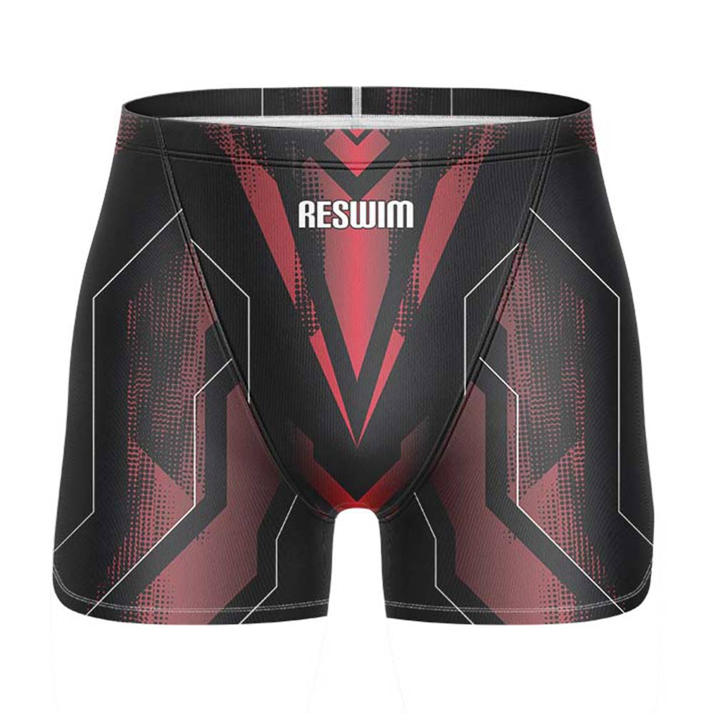 Nuevos Bañadores de Verano par - Swim Trunk Quick Dry reseña y precio